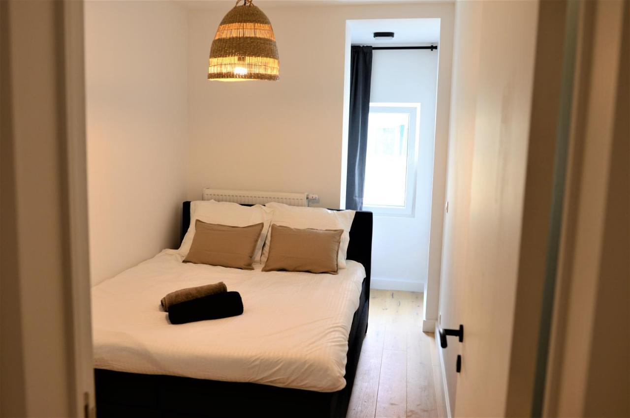 Sleep Inn - Palace Apartments アントウェルペン エクステリア 写真